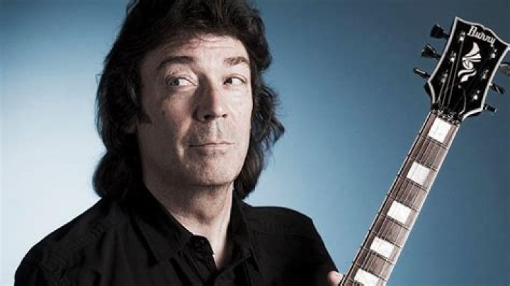 Steve Hackett Biography, Age, Height, Wife, Net Worth, Family