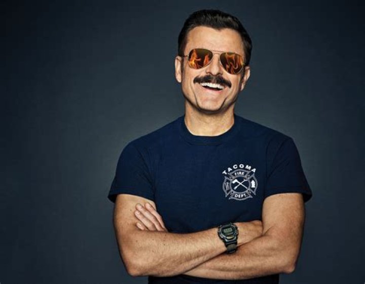 Steve Lemme Biography, Age, Height, Wife, Net Worth, Family