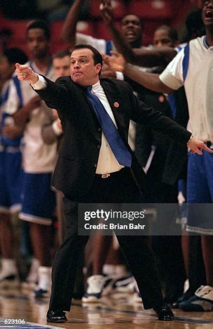 Steve Merfeld Biography, Age, Height, Wife, Net Worth, Family