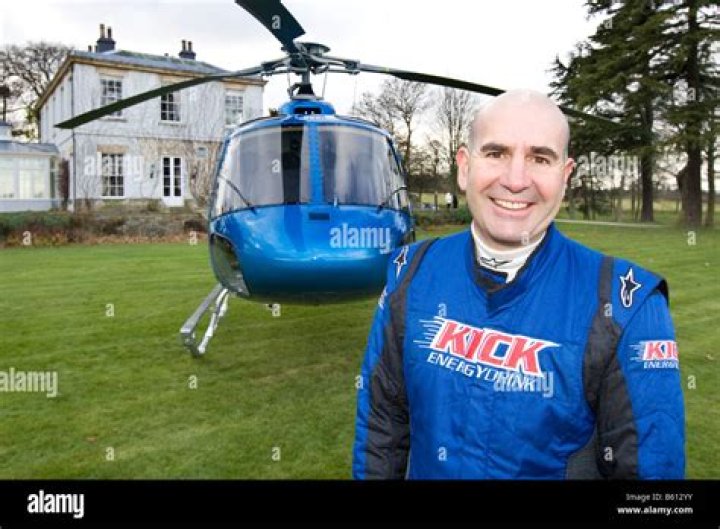 Steve Perez Biography, Age, Height, Wife, Net Worth, Family