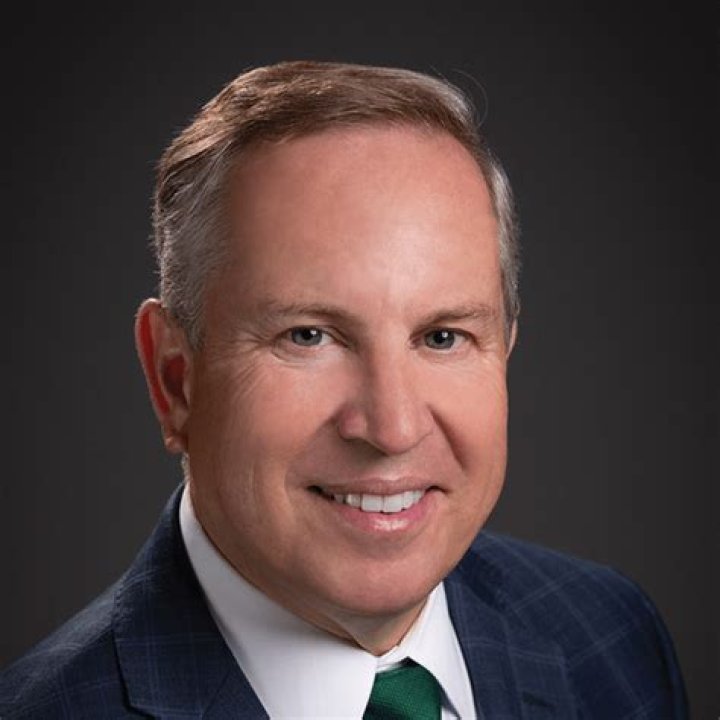 Steven DiSalvo Biography, Age, Height, Wife, Net Worth, Family