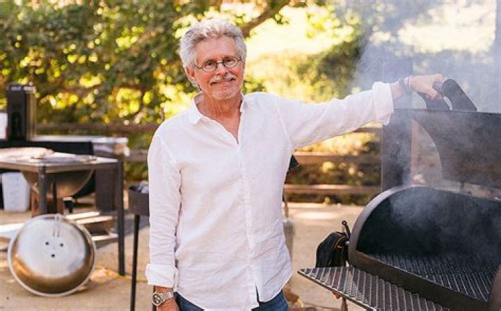 Steven Raichlen biografía, edad, altura, esposo, net worth, familia