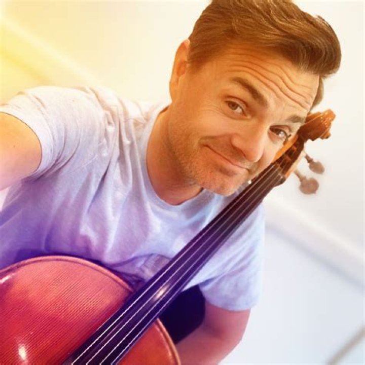 Steven Sharp Nelson Biography, Age, Height, Wife, Net Worth, Family