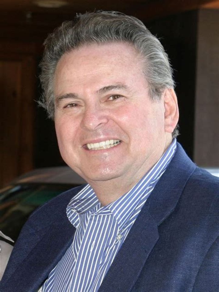 Stuart Damon biografía, edad, altura, esposo, net worth, familia