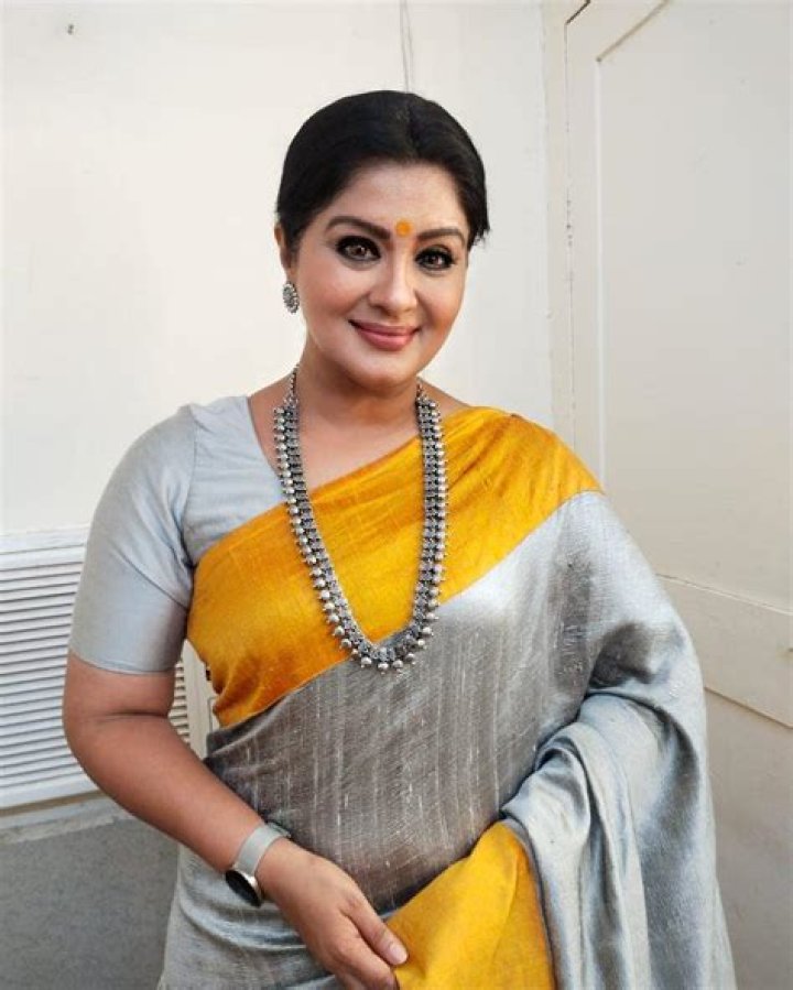 Sudha Chandran Biography, Age, Height, Husband, Net Worth, Family