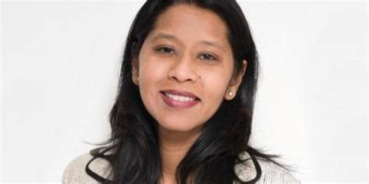 Sudha David-Wilp Biography, Age, Height, Husband, Net Worth, Family