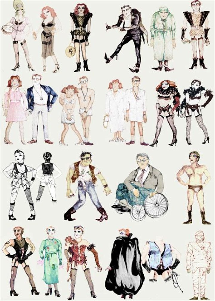 Sue Blane Biography, Age, Height, Husband, Net Worth, Family