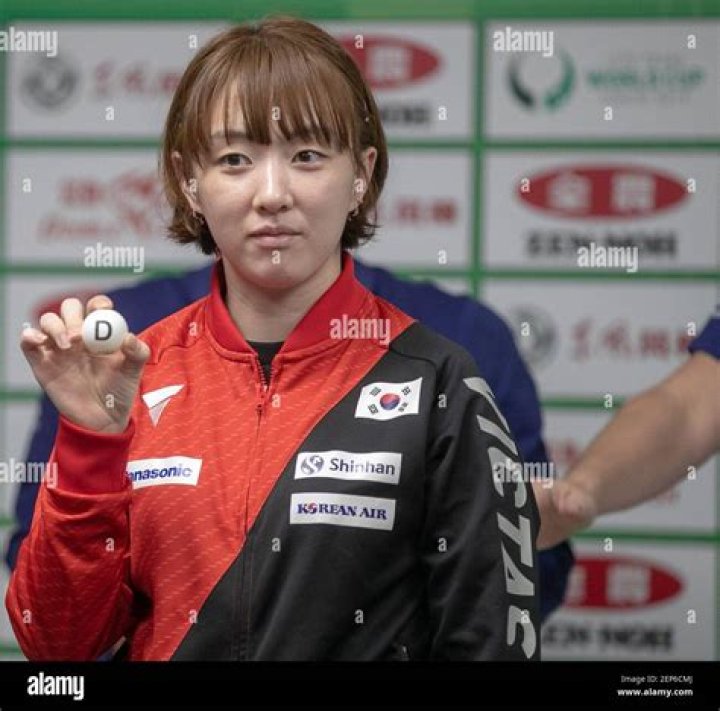 Suh Hyo-won Biography, Age, Height, Husband, Net Worth, Family