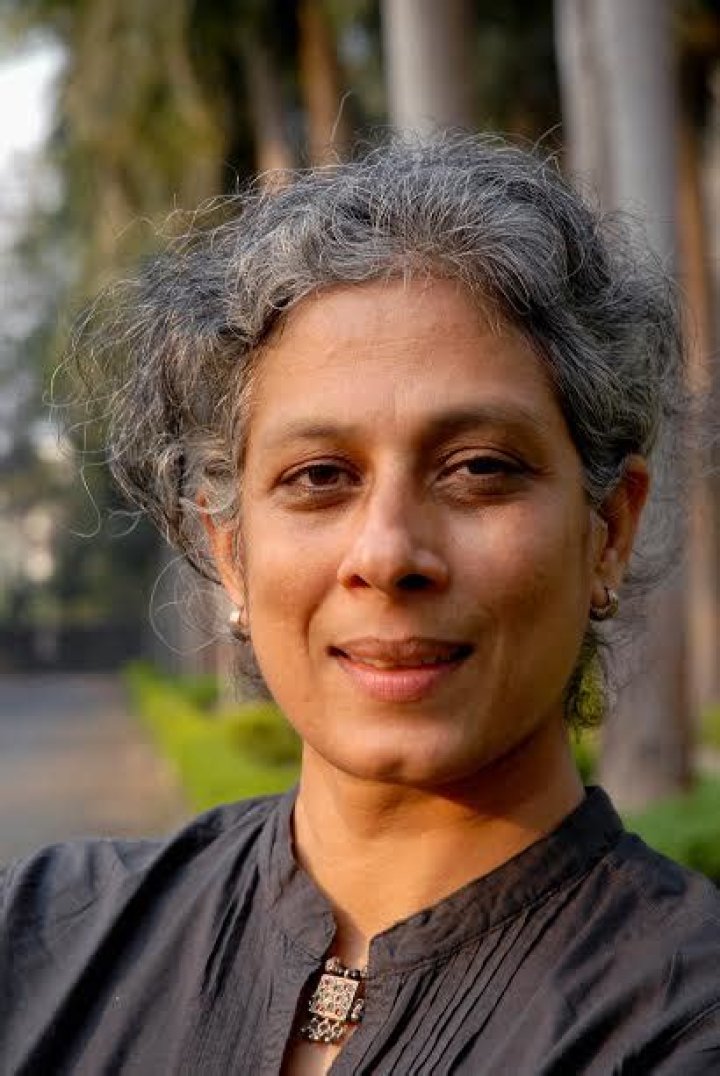 Sujatha Ramdorai Biography, Age, Height, Husband, Net Worth, Family