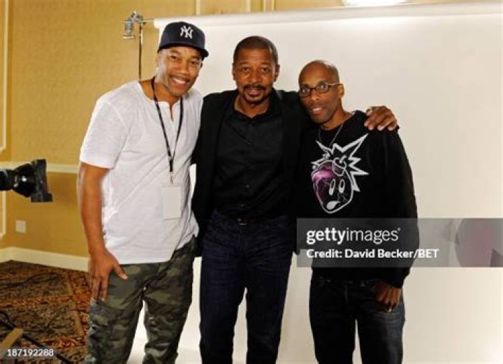 Suli McCullough Biography, Age, Height, Wife, Net Worth, Family