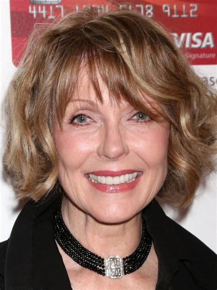 Susan Blakely Biography, Age, Height, Husband, Net Worth, Family