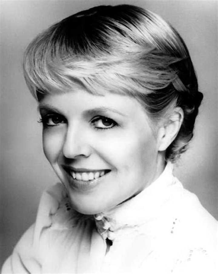 Susan Gordon Biography, Age, Height, Husband, Net Worth, Family