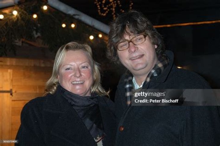 Susanne Haidinger-Neumayer Biography, Age, Height, Husband, Net Worth, Family