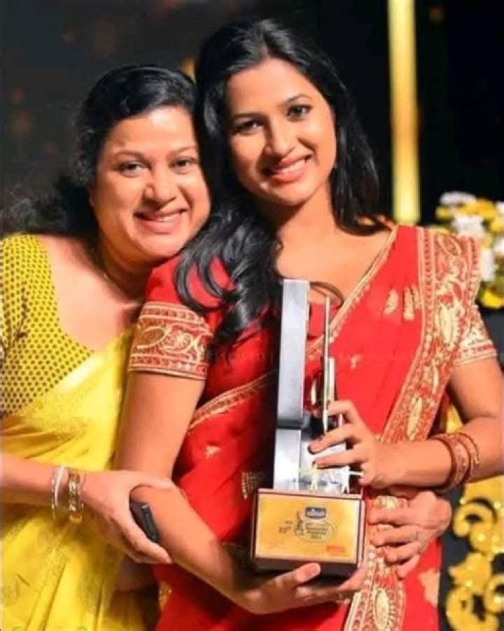 Susantha Chandramali Biography, Age, Height, Husband, Net Worth, Family