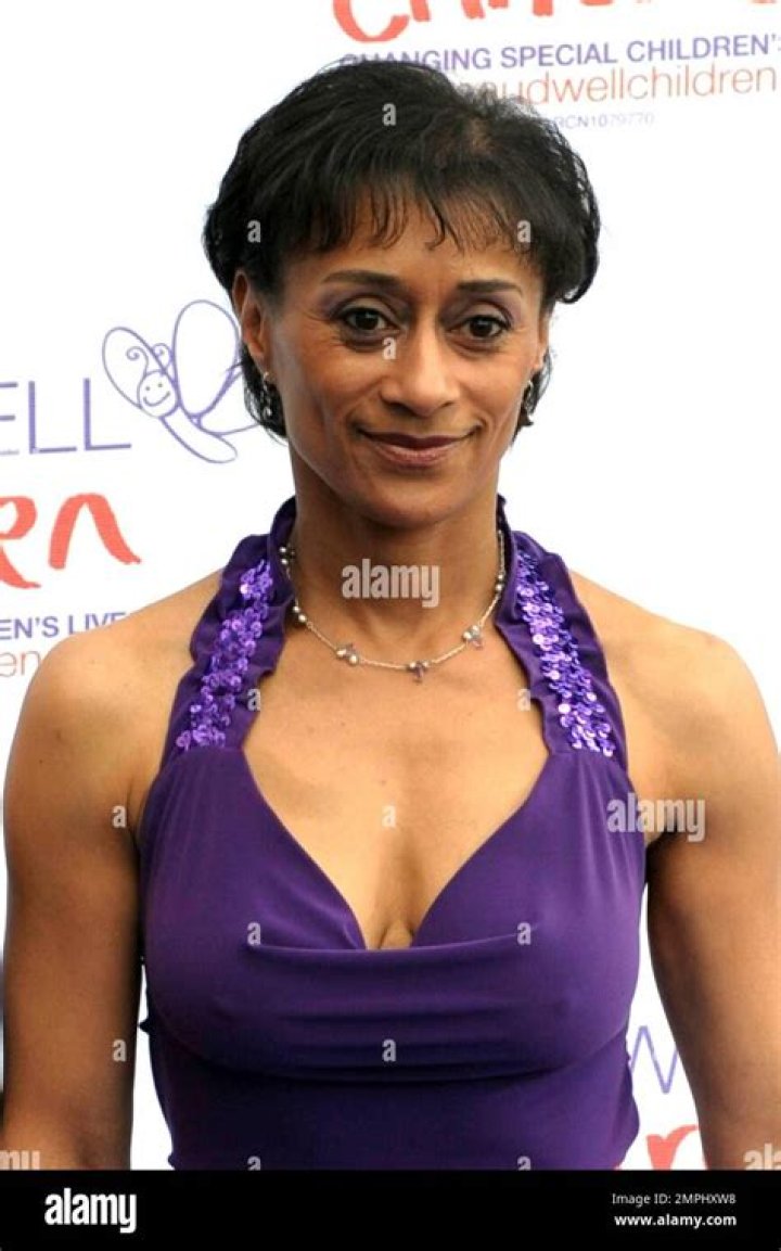 Suzanne Packer Biography, Age, Height, Husband, Net Worth, Family