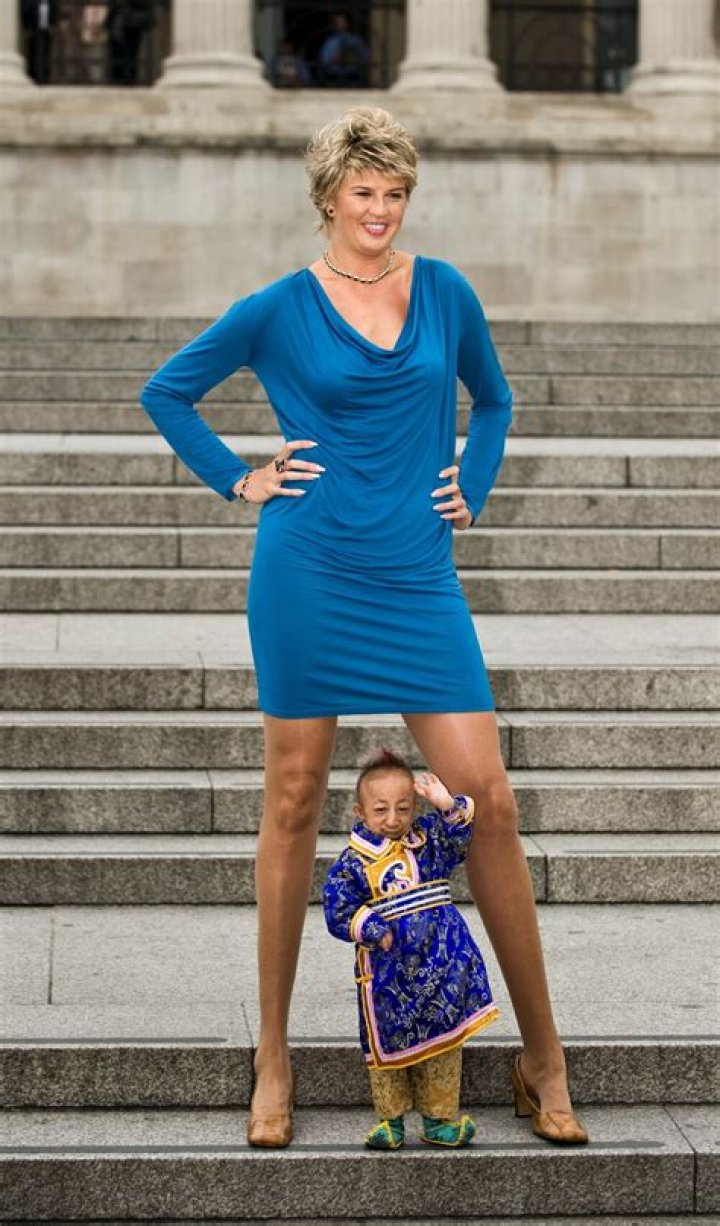 Svetlana Pankratova Biography, Age, Height, Husband, Net Worth, Family