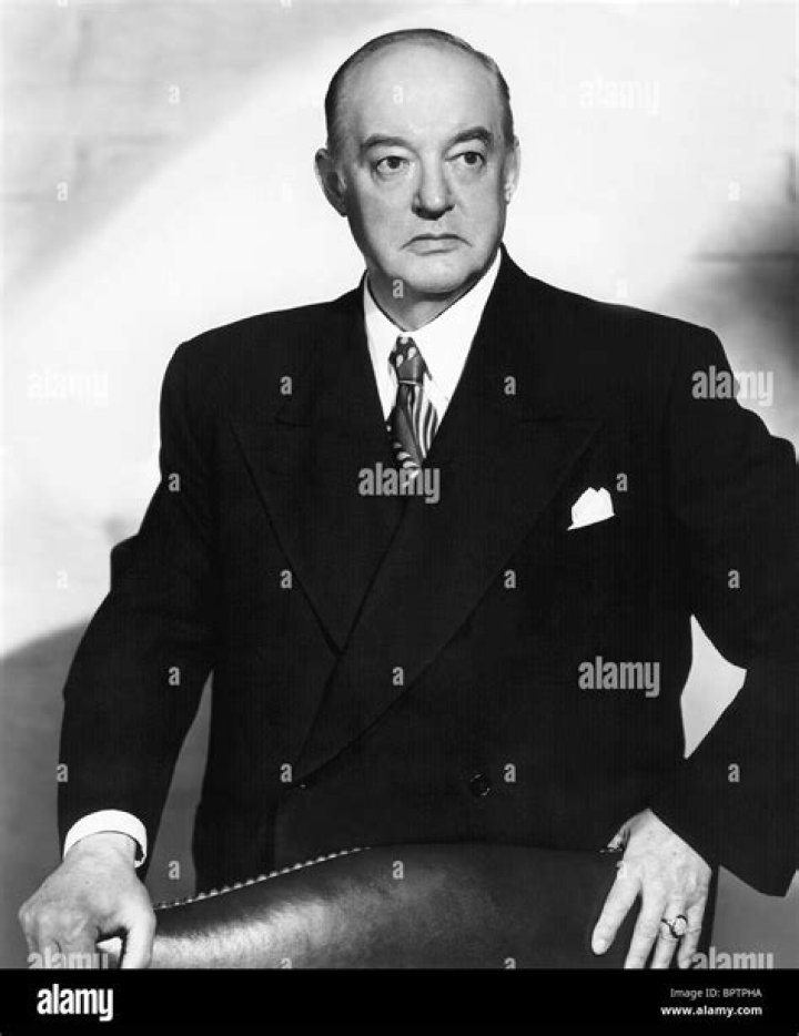 Sydney Greenstreet Biography, Age, Height, Wife, Net Worth, Family