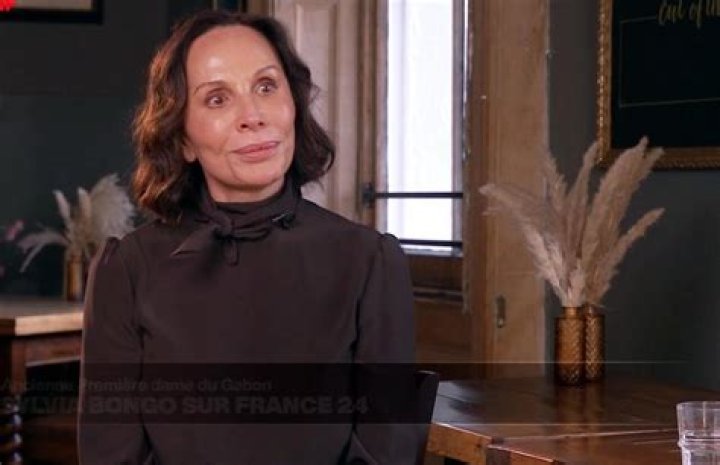 Sylvia Bongo Ondimba Biography, Age, Height, Husband, Net Worth, Family