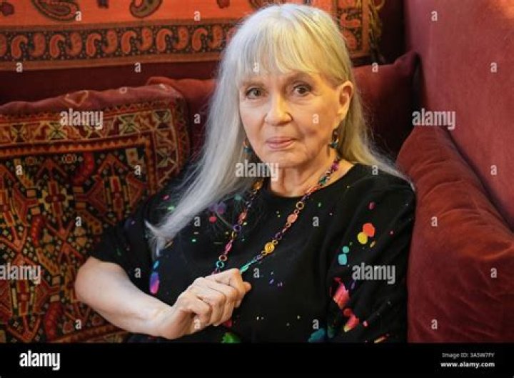 Sylvia Tyson Biography, Age, Height, Husband, Net Worth, Family