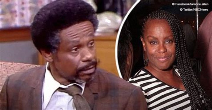 Ta-Ronce Allen Biography, Age, Height, Husband, Net Worth, Family