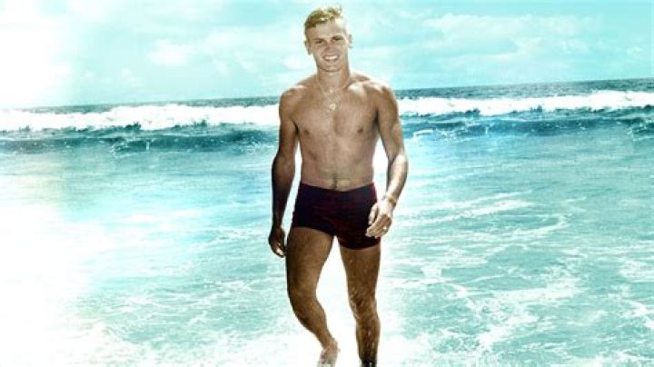 Tab Hunter Biography, Age, Height, Wife, Net Worth, Family