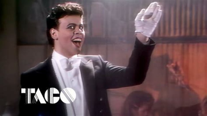 Taco Biography, Age, Height, Wife, Net Worth, Family