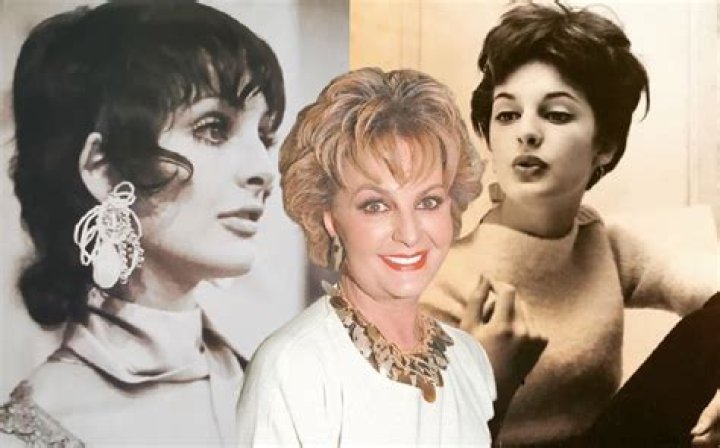 Talina Fernández Biography, Age, Height, Husband, Net Worth, Family