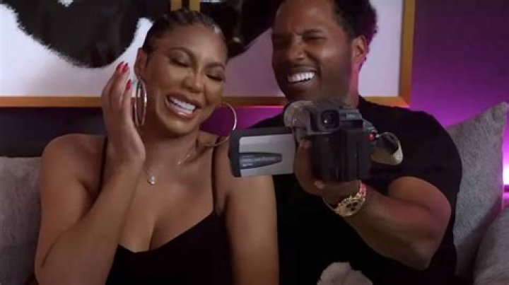 Tamar Braxton Biography, Age, Height, Husband, Net Worth, Family