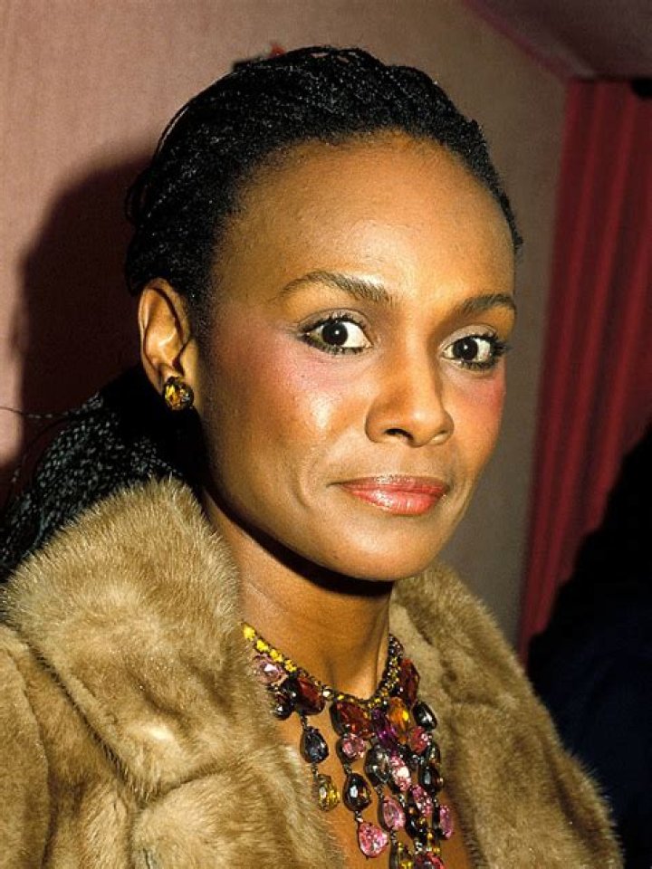 Tamara Dobson Biography, Age, Height, Husband, Net Worth, Family