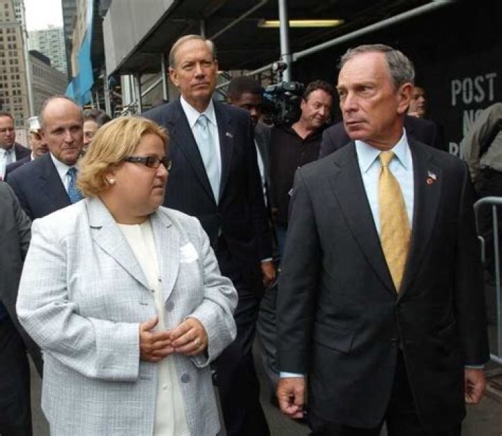 Tania Head Biography, Age, Height, Husband, Net Worth, Family