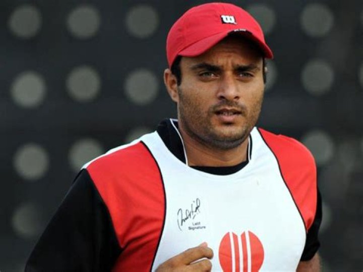 Tanveer Ahmed Biography, Age, Height, Wife, Net Worth, Family