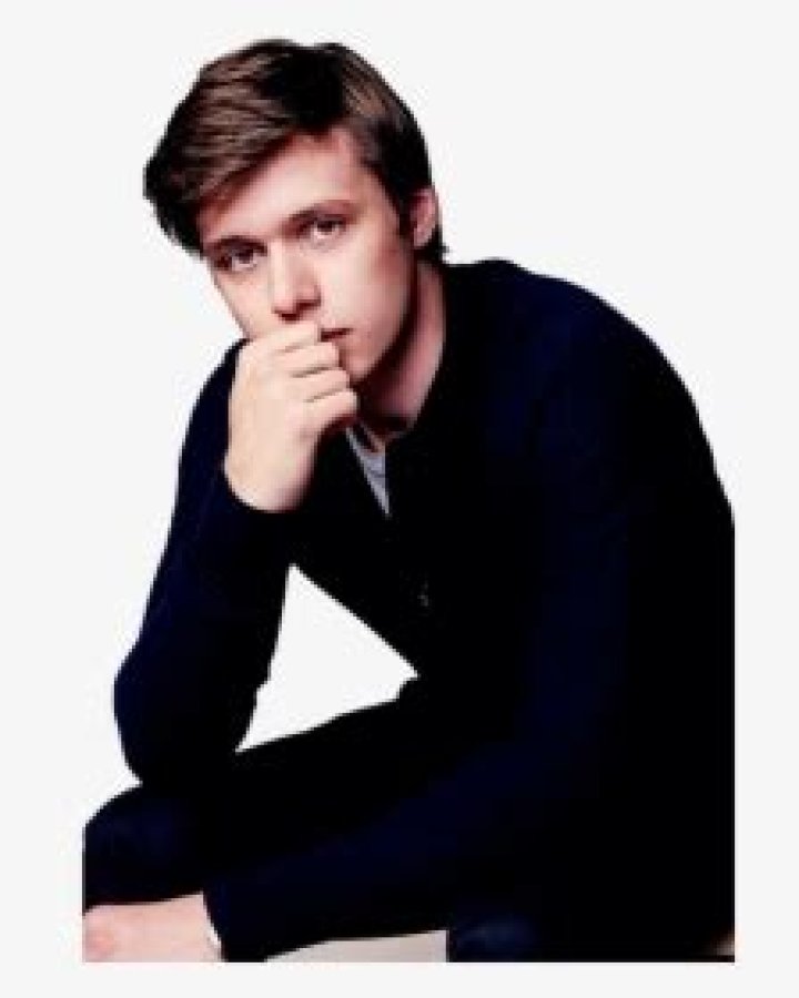 Taylor Joseph Robinson Biography, Age, Height, Wife, Net Worth, Family