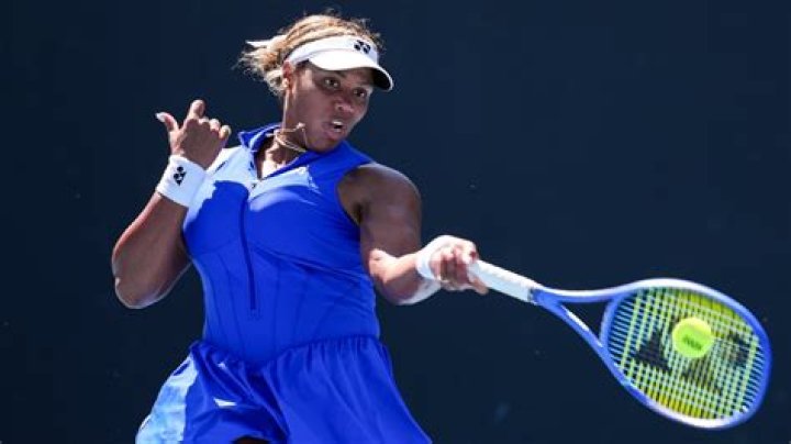 Taylor Townsend Biography, Age, Height, Husband, Net Worth, Family