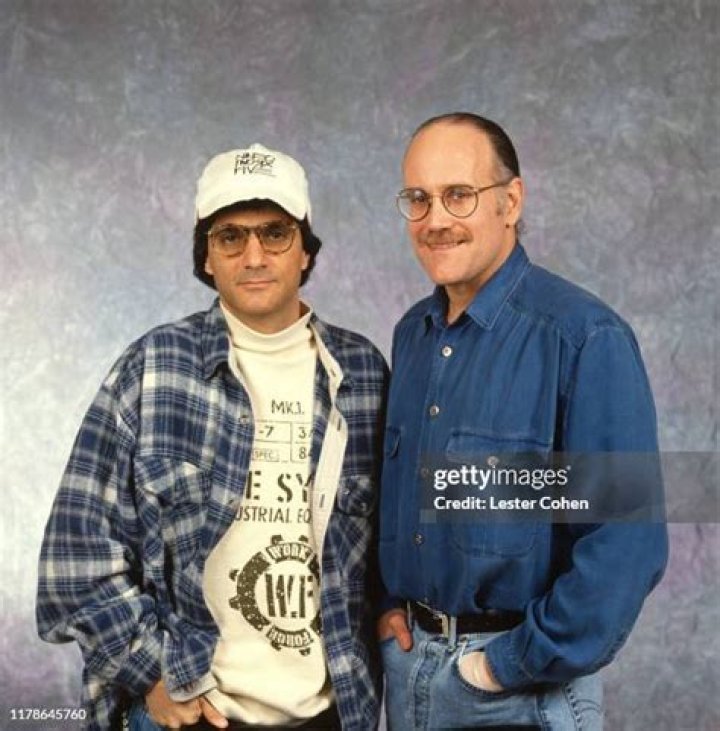 Ted Field Biography, Age, Height, Wife, Net Worth, Family