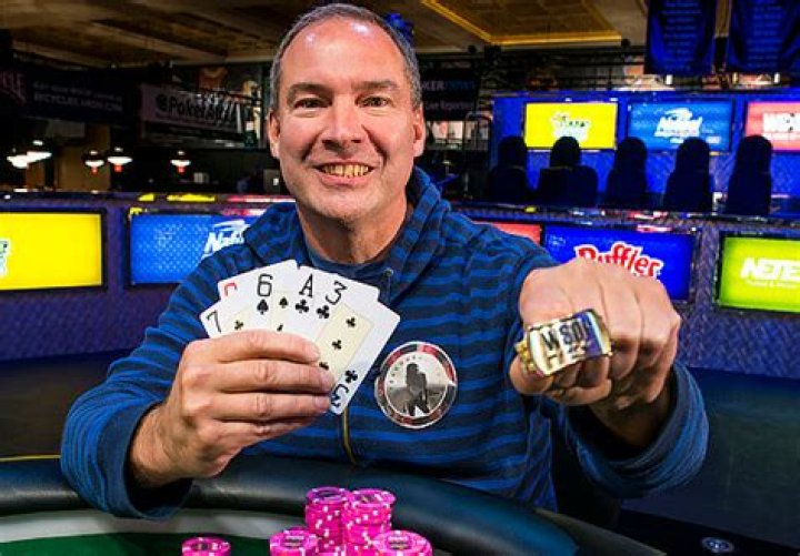 Ted Forrest Biography, Age, Height, Wife, Net Worth, Family