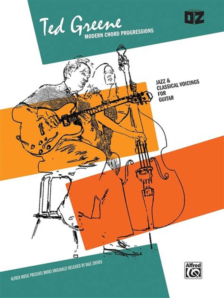 Ted Greene Biography, Age, Height, Wife, Net Worth and Family