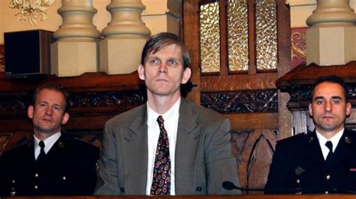 Ted Maher Biography, Age, Height, Wife, Net Worth, Family