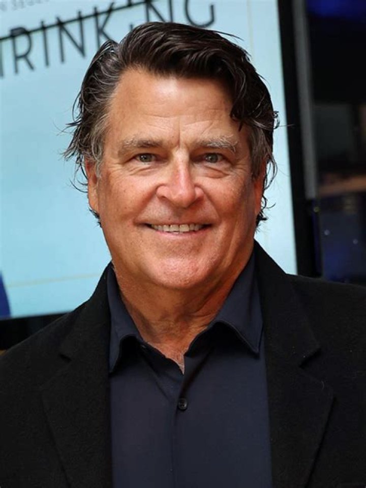 Ted McGinley Biography, Age, Height, Wife, Net Worth, Family