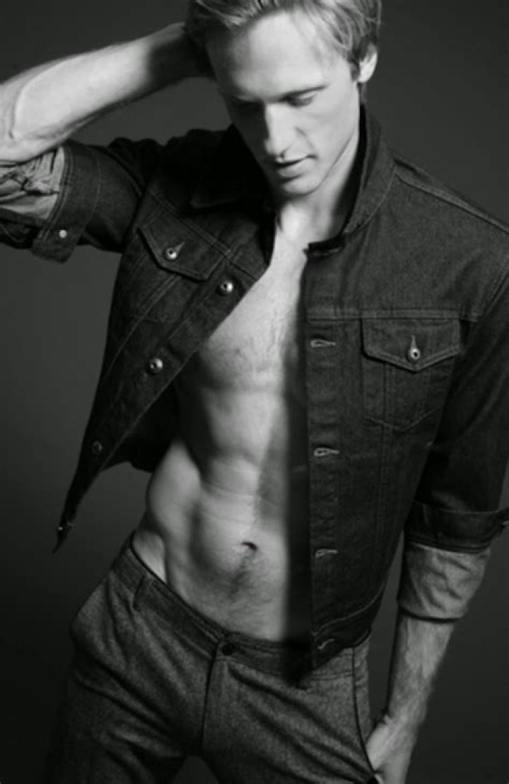 Teddy Sears Biography, Age, Height, Wife, Net Worth, Family