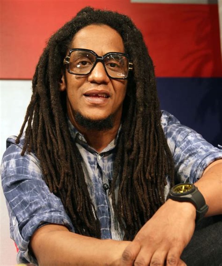 Tego Calderon Biography, Age, Height, Wife, Net Worth, Family