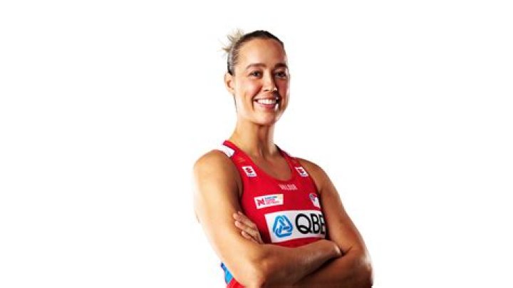 Teigan O'Shannassy Biography, Age, Height, Husband, Net Worth, Family