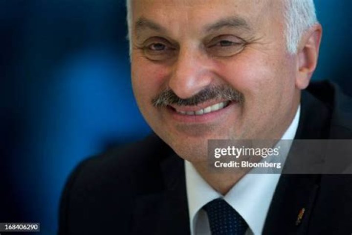 Temel Kotil Biography, Age, Height, Wife, Net Worth, Family