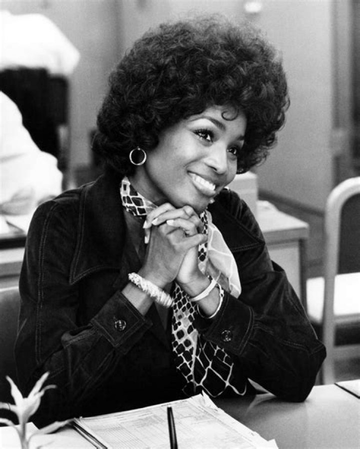 Teresa Graves biografía, edad, altura, esposa, net worth, familia