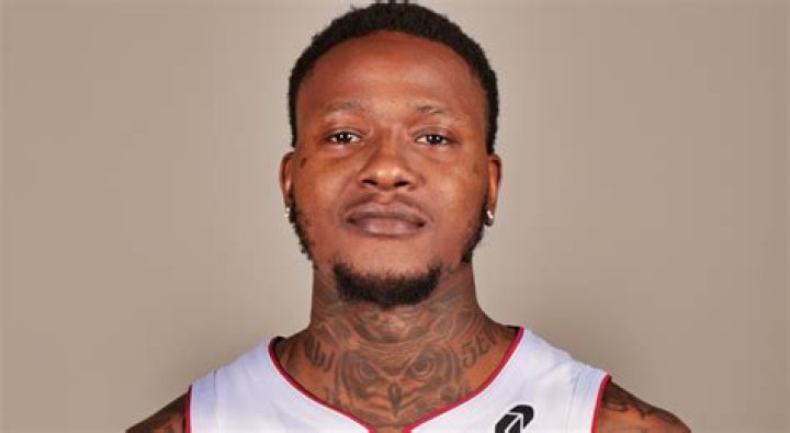 Terry Rozier Biography, Age, Height, Wife, Net Worth, Family