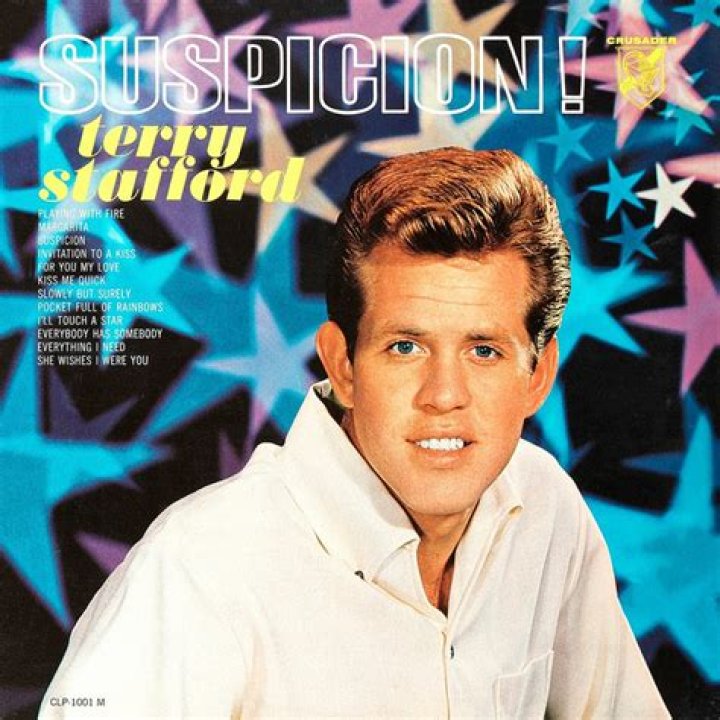 Terry Stafford Biography, Age, Height, Wife, Net Worth, Family