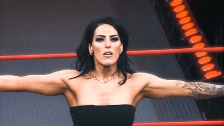Tessa Blanchard Biography, Age, Height, Husband, Net Worth, Family