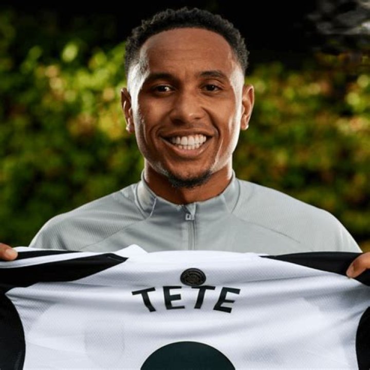 Tete Biography, Age, Height, Wife, Net Worth, Family