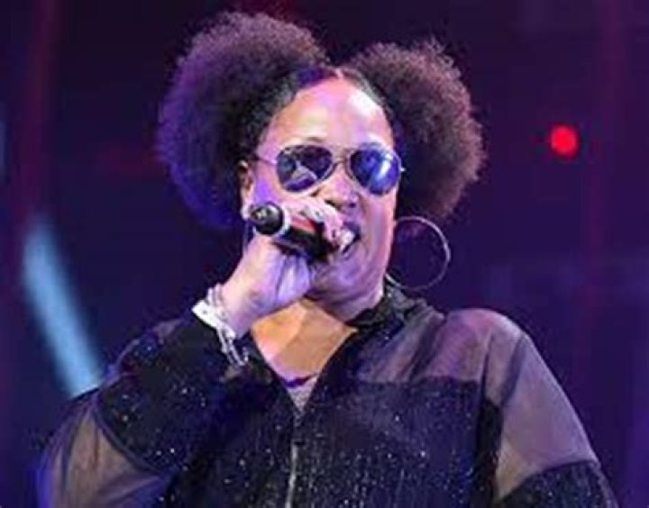 The Lady of Rage Biography, Age, Height, Husband, Net Worth, Family