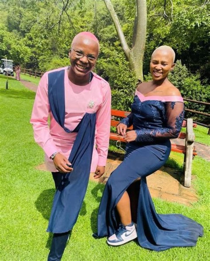 Thembi Kgatlana Biography, Age, Height, Husband, Net Worth, Family