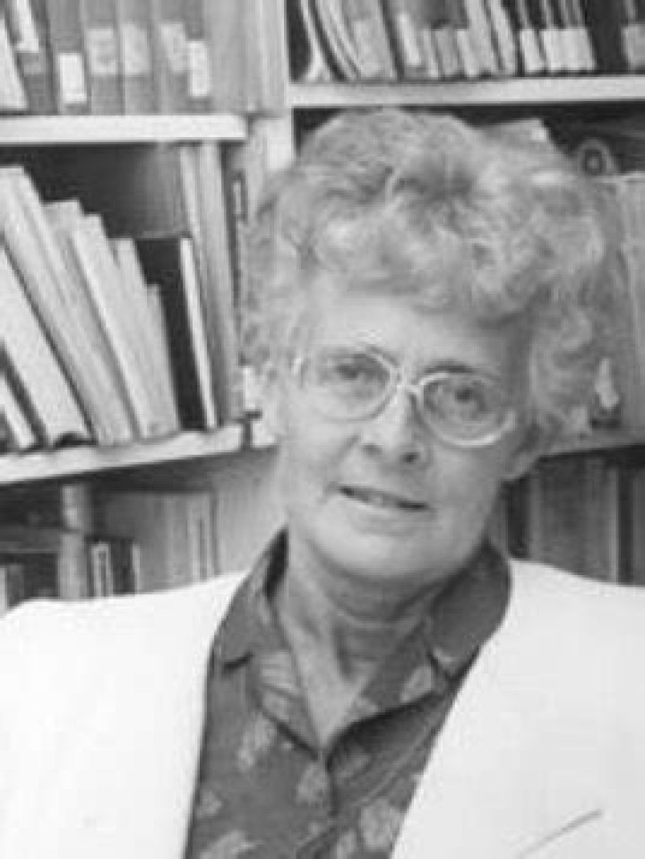 Theodora Büttner Biography, Age, Height, Wife, Net Worth and Family